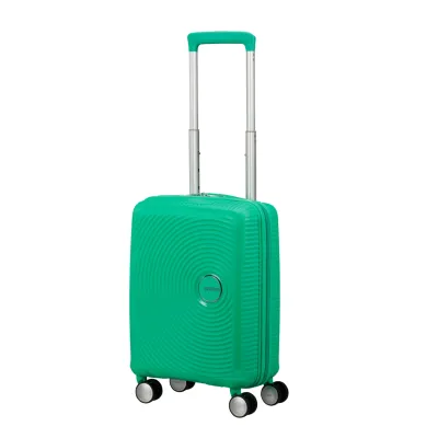 Дитяча валіза XS 47 см SOUNDBOX MINI BRIGHT GREEN - 2 - Robinzon.ua