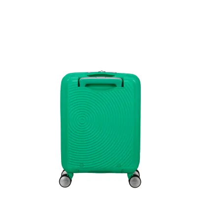 Дитяча валіза XS 47 см SOUNDBOX MINI BRIGHT GREEN - 3 - Robinzon.ua