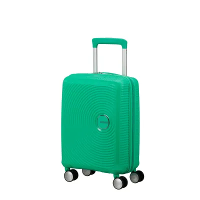 Дитяча валіза XS 47 см SOUNDBOX MINI BRIGHT GREEN - 4 - Robinzon.ua