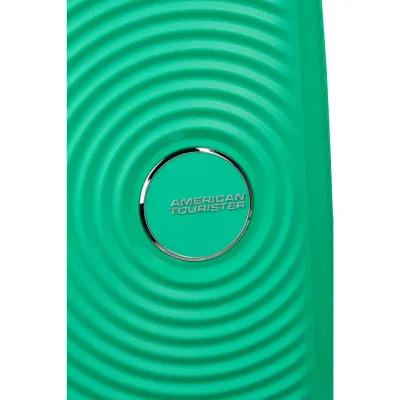Дитяча валіза XS 47 см SOUNDBOX MINI BRIGHT GREEN - 5 - Robinzon.ua