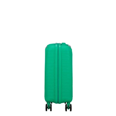 Дитяча валіза XS 47 см SOUNDBOX MINI BRIGHT GREEN - 7 - Robinzon.ua