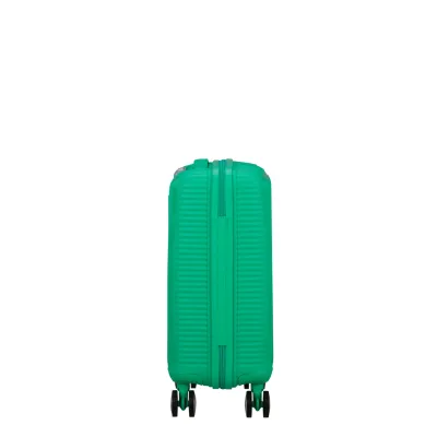 Дитяча валіза XS 47 см SOUNDBOX MINI BRIGHT GREEN - 8 - Robinzon.ua