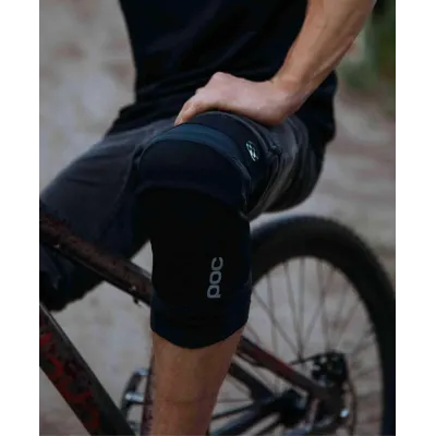 Наколінник POC Oseus VPD Knee Uranium Black, ХL (PC 203831002XLG1) - 2 - Robinzon.ua