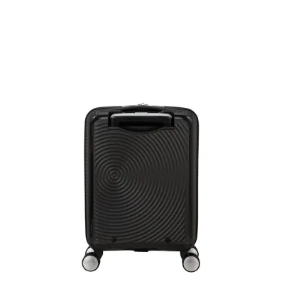 Дитяча валіза XS 47 см SOUNDBOX MINI BASS BLACK - 3 - Robinzon.ua