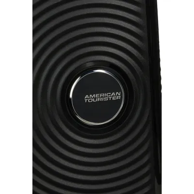 Дитяча валіза XS 47 см SOUNDBOX MINI BASS BLACK - 5 - Robinzon.ua
