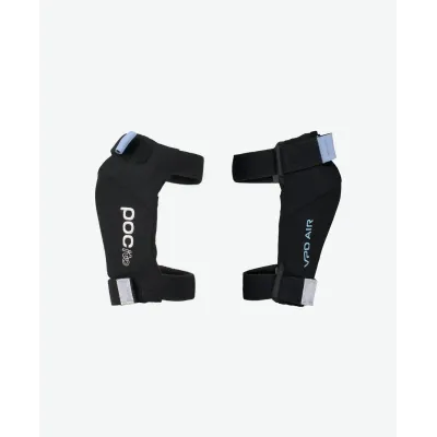 Велозащіта дитяча, лікті-коліна POCito Joint VPD Air Protector, Uranium Black, M (PC 203981002MED1) - 1 - Robinzon.ua