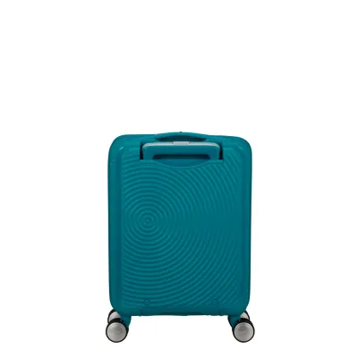 Дитяча валіза XS 47 см SOUNDBOX MINI DEEP TEAL - 3 - Robinzon.ua