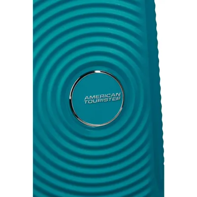 Дитяча валіза XS 47 см SOUNDBOX MINI DEEP TEAL - 5 - Robinzon.ua