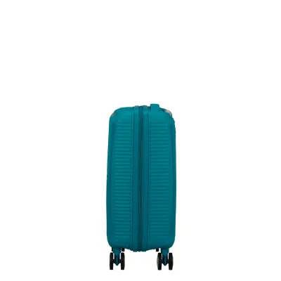 Дитяча валіза XS 47 см SOUNDBOX MINI DEEP TEAL - 7 - Robinzon.ua