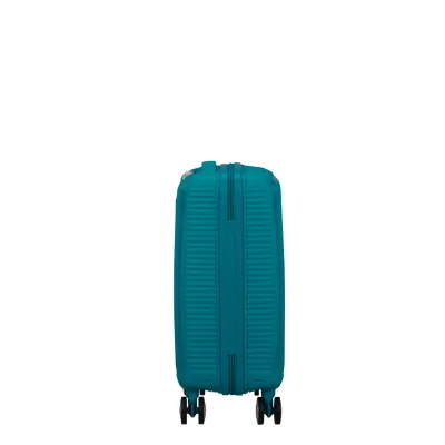 Дитяча валіза XS 47 см SOUNDBOX MINI DEEP TEAL - 8 - Robinzon.ua