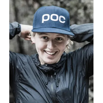 Бейсболка POC Corp Cap, Dubnium Blue, One Size (PC 600501521ONE1) - 2 Бейсболка POC Corp Cap, Dubnium Blue, One Size (PC 600501521ONE1) - 2 - Robinzon.ua