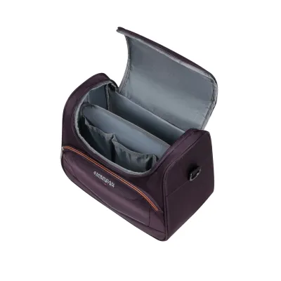 Б'юті-кейс SUMMERRIDE PLUM - 1 - Robinzon.ua