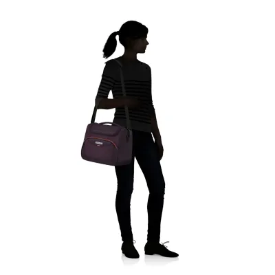 Б'юті-кейс SUMMERRIDE PLUM - 7 - Robinzon.ua