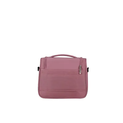 Б'юті-кейс SUMMERRIDE LILAS PINK - 1 - Robinzon.ua