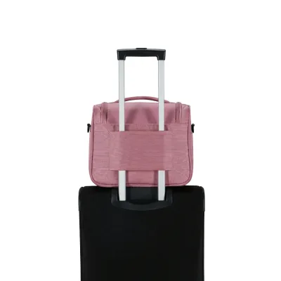 Б'юті-кейс SUMMERRIDE LILAS PINK - 7 - Robinzon.ua