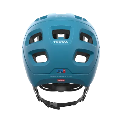Шлем POC Tectal Basalt Blue Matt, M-L (PC 105051650MLG1) - 2 - Robinzon.ua