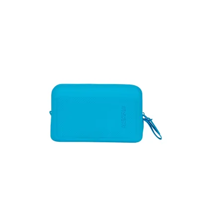 Косметичка URBAN GROOVE AZURE BLUE - 1 - Robinzon.ua