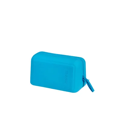 Косметичка URBAN GROOVE AZURE BLUE - 2 - Robinzon.ua