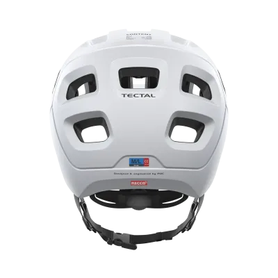 ВелоШлем POC Tectal Hydrogen White, р.XL/XXL (PC 105051001XLX1) - 4 ВелоШлем POC Tectal Hydrogen White, р.XL/XXL (PC 105051001XLX1) - 4 - Robinzon.ua