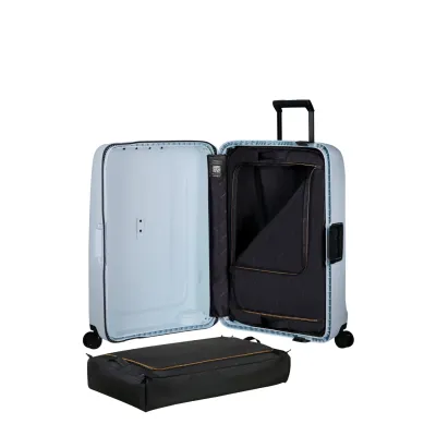 Валіза 75 см ESSENS GLACIER - 5 - Robinzon.ua