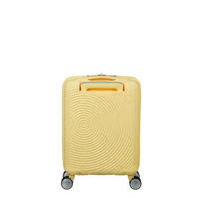 Дитяча валіза XS 47 см SOUNDBOX MINI PASTEL YELLOW - 3 - Robinzon.ua