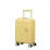 Дитяча валіза XS 47 см SOUNDBOX MINI PASTEL YELLOW - 4 - Robinzon.ua