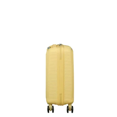 Дитяча валіза XS 47 см SOUNDBOX MINI PASTEL YELLOW - 7 - Robinzon.ua