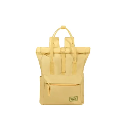 Рюкзак URBAN GROOVE PASTEL YELLOW - 1 - Robinzon.ua