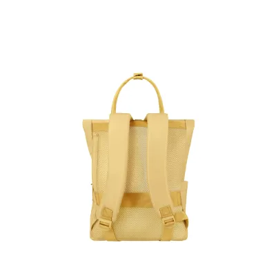 Рюкзак URBAN GROOVE PASTEL YELLOW - 2 - Robinzon.ua