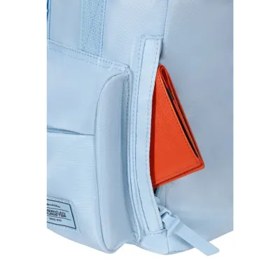 Рюкзак URBAN GROOVE PASTEL BLUE - 4 - Robinzon.ua