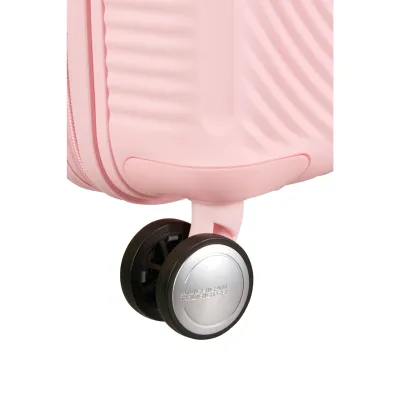 Дитяча валіза XS 47 см SOUNDBOX MINI PASTEL PINK - 2 - Robinzon.ua