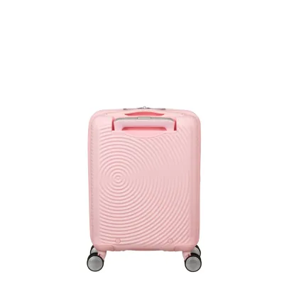 Дитяча валіза XS 47 см SOUNDBOX MINI PASTEL PINK - 3 - Robinzon.ua