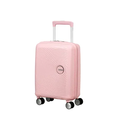 Дитяча валіза XS 47 см SOUNDBOX MINI PASTEL PINK - 4 - Robinzon.ua