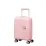 Дитяча валіза XS 47 см SOUNDBOX MINI PASTEL PINK - 4 - Robinzon.ua