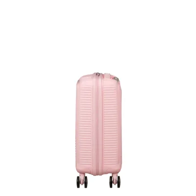 Дитяча валіза XS 47 см SOUNDBOX MINI PASTEL PINK - 7 - Robinzon.ua