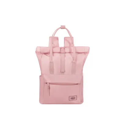 Рюкзак URBAN GROOVE PASTEL PINK - 1 - Robinzon.ua