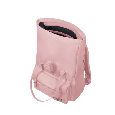 Рюкзак URBAN GROOVE PASTEL PINK - 3 - Robinzon.ua