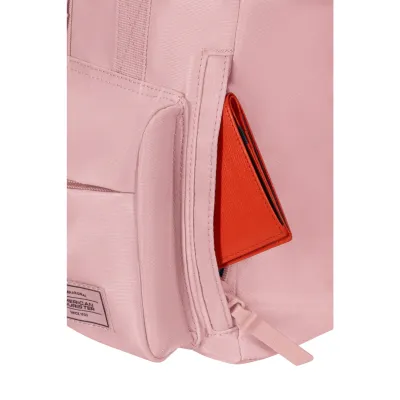 Рюкзак URBAN GROOVE PASTEL PINK - 5 - Robinzon.ua