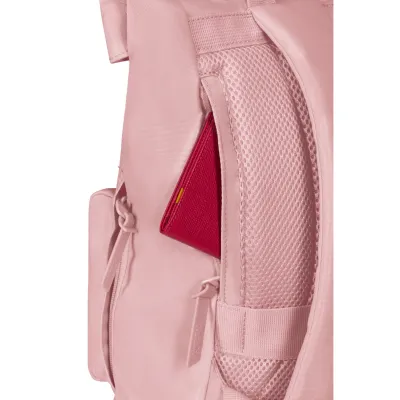 Рюкзак URBAN GROOVE PASTEL PINK - 6 - Robinzon.ua