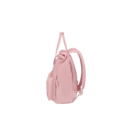 Рюкзак URBAN GROOVE PASTEL PINK - 7 - Robinzon.ua