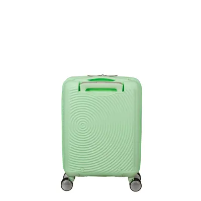 Дитяча валіза XS 47 см SOUNDBOX MINI PASTEL GREEN - 3 - Robinzon.ua