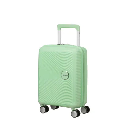 Дитяча валіза XS 47 см SOUNDBOX MINI PASTEL GREEN - 4 - Robinzon.ua