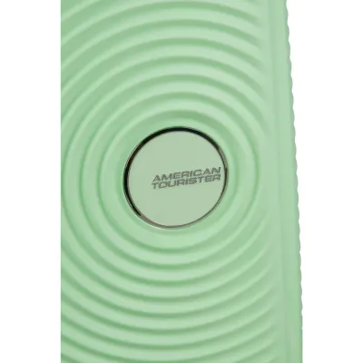 Дитяча валіза XS 47 см SOUNDBOX MINI PASTEL GREEN - 5 - Robinzon.ua