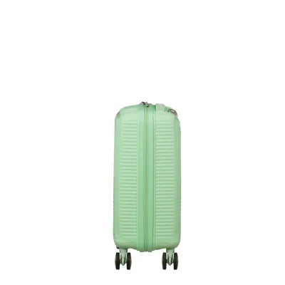 Дитяча валіза XS 47 см SOUNDBOX MINI PASTEL GREEN - 7 - Robinzon.ua