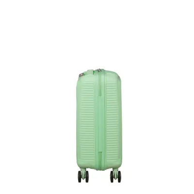 Дитяча валіза XS 47 см SOUNDBOX MINI PASTEL GREEN - 8 - Robinzon.ua