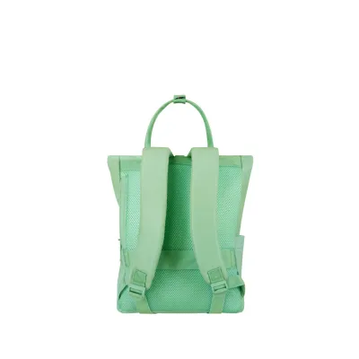 Рюкзак URBAN GROOVE PASTEL GREEN - 2 - Robinzon.ua