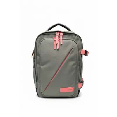 Рюкзак для подорожей S TAKE2CABIN SAGE/CORAL - 1 - Robinzon.ua
