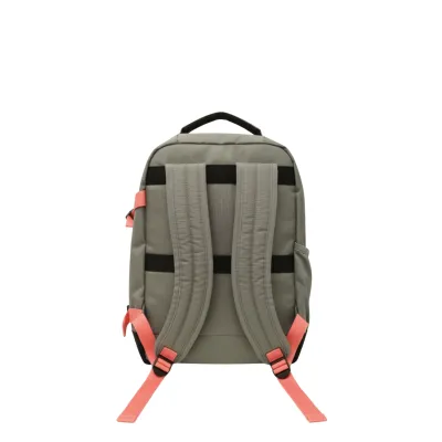 Рюкзак для подорожей S TAKE2CABIN SAGE/CORAL - 2 - Robinzon.ua