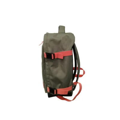 Рюкзак для подорожей S TAKE2CABIN SAGE/CORAL - 3 - Robinzon.ua