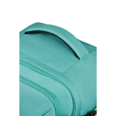 Рюкзак для подорожей S TAKE2CABIN DUSTY TURQUOISE/LIME - 3 - Robinzon.ua
